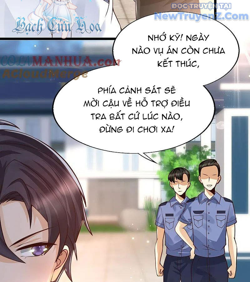 Nữ Thần Giúp Tôi Trở Thành Học Bá Chap 46 - Next Chap 47