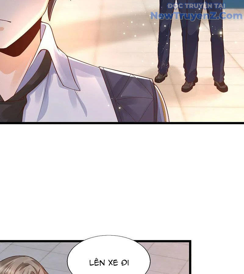 Nữ Thần Giúp Tôi Trở Thành Học Bá Chap 46 - Next Chap 47