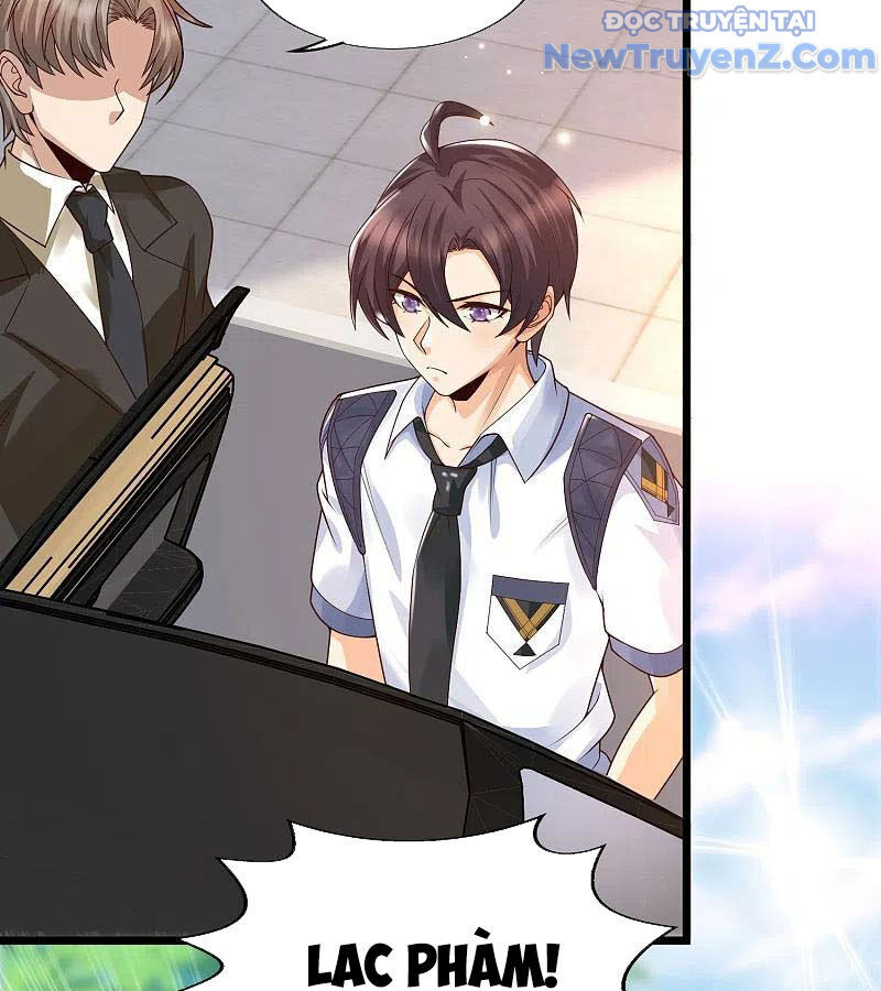 Nữ Thần Giúp Tôi Trở Thành Học Bá Chap 46 - Next Chap 47