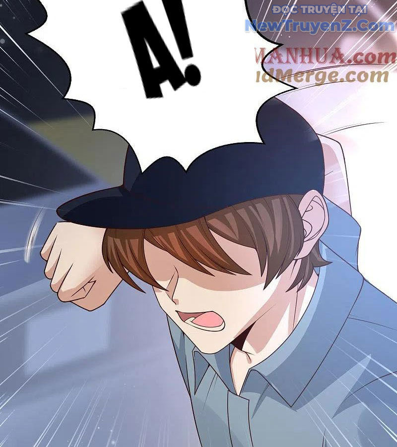 Nữ Thần Giúp Tôi Trở Thành Học Bá Chap 47 - Next Chap 48