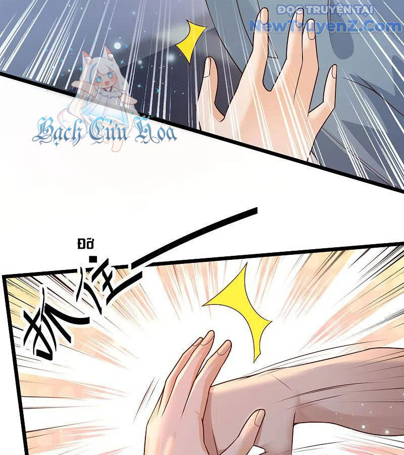 Nữ Thần Giúp Tôi Trở Thành Học Bá Chap 47 - Next Chap 48