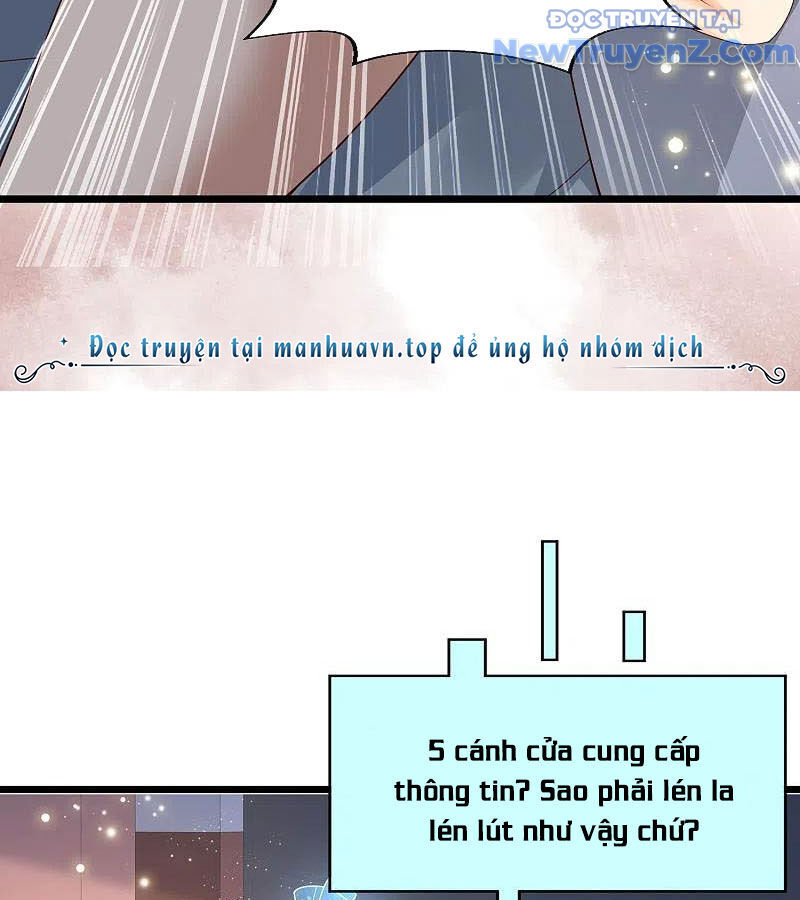 Nữ Thần Giúp Tôi Trở Thành Học Bá Chap 47 - Next Chap 48