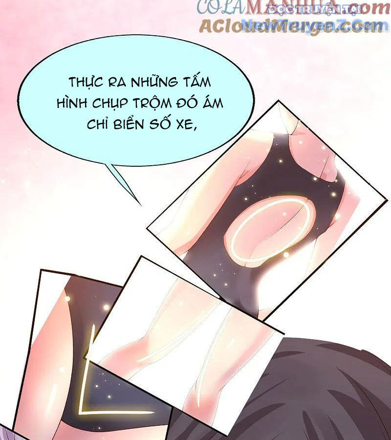 Nữ Thần Giúp Tôi Trở Thành Học Bá Chap 47 - Next Chap 48
