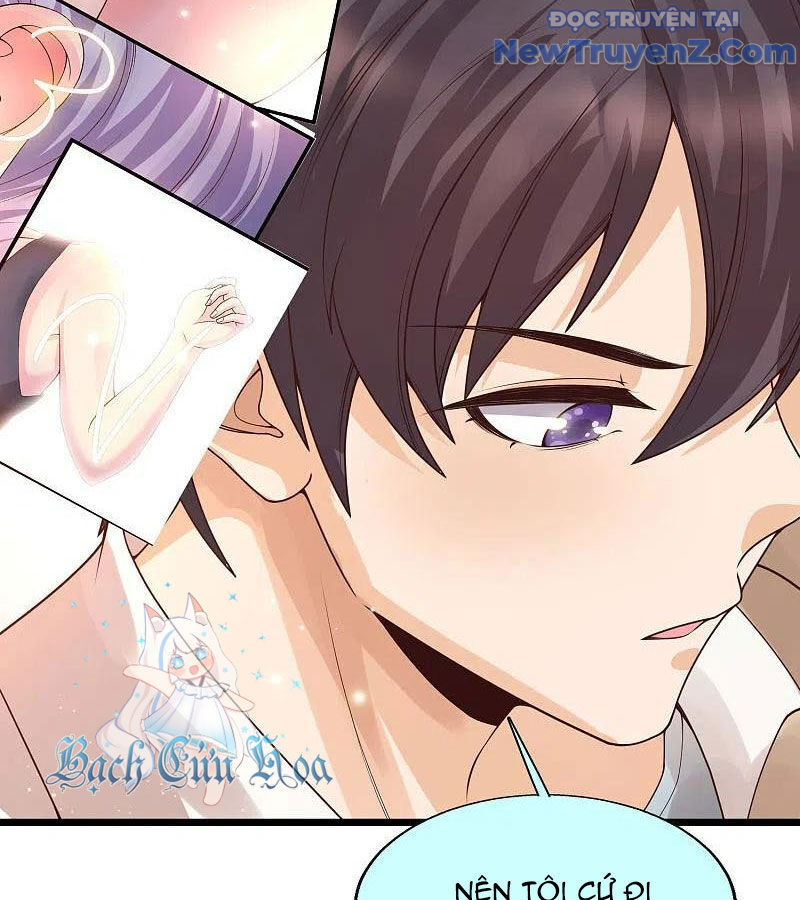 Nữ Thần Giúp Tôi Trở Thành Học Bá Chap 47 - Next Chap 48