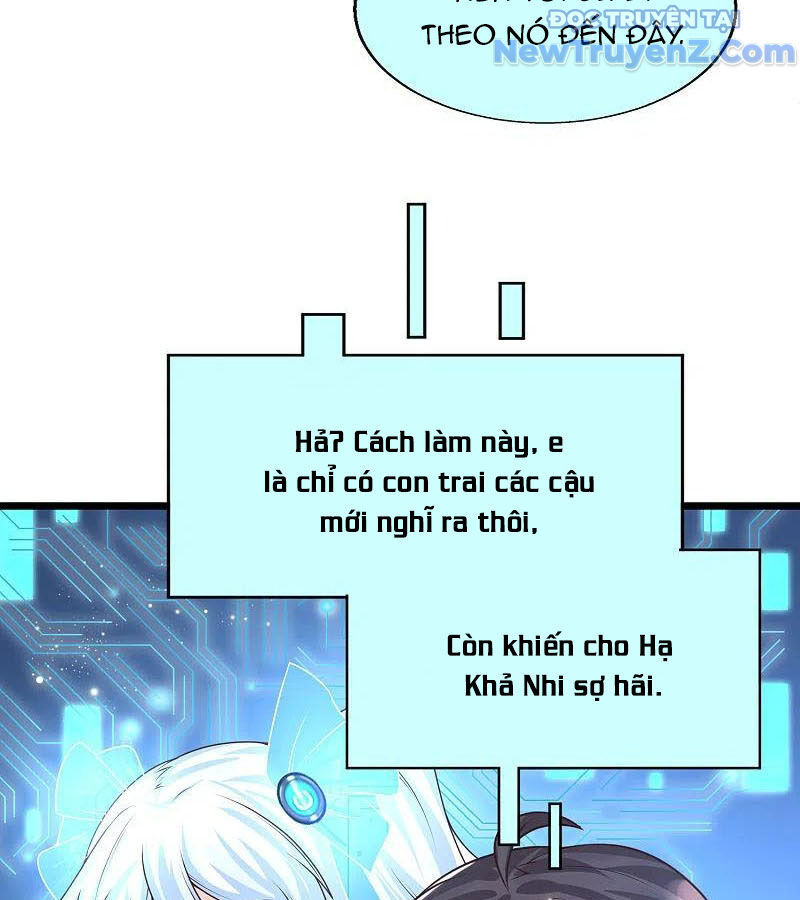 Nữ Thần Giúp Tôi Trở Thành Học Bá Chap 47 - Next Chap 48