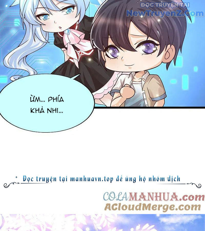 Nữ Thần Giúp Tôi Trở Thành Học Bá Chap 47 - Next Chap 48