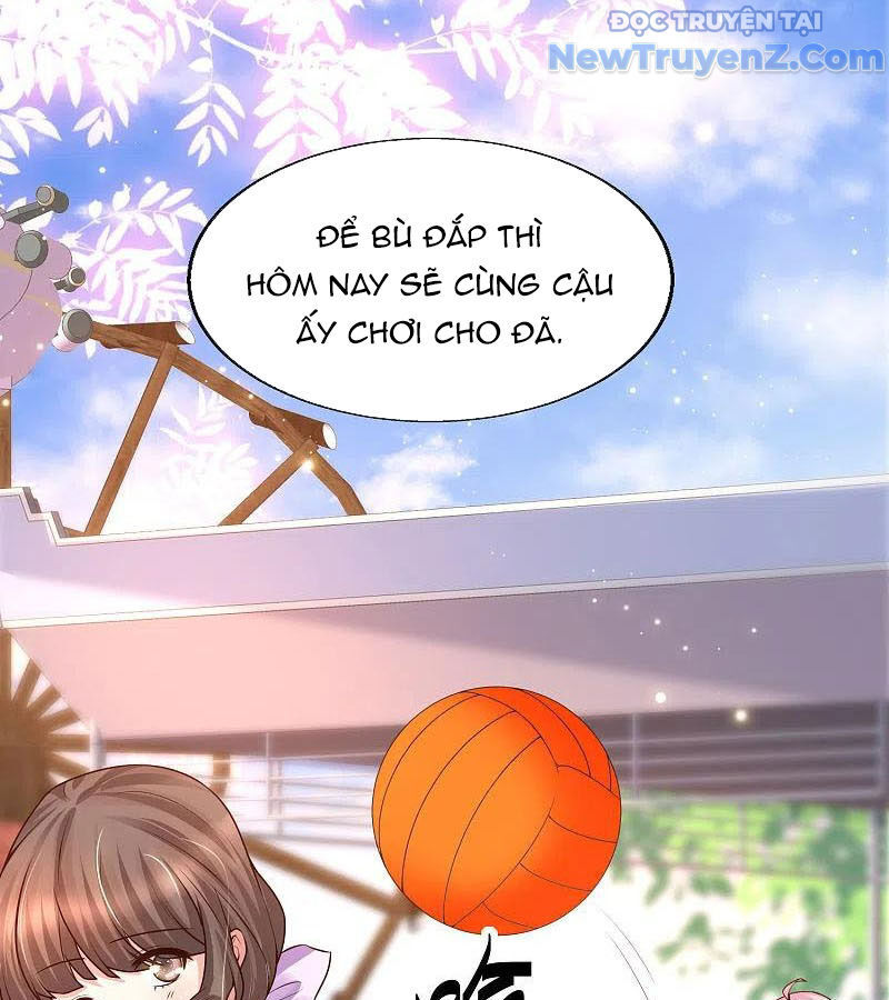 Nữ Thần Giúp Tôi Trở Thành Học Bá Chap 47 - Next Chap 48