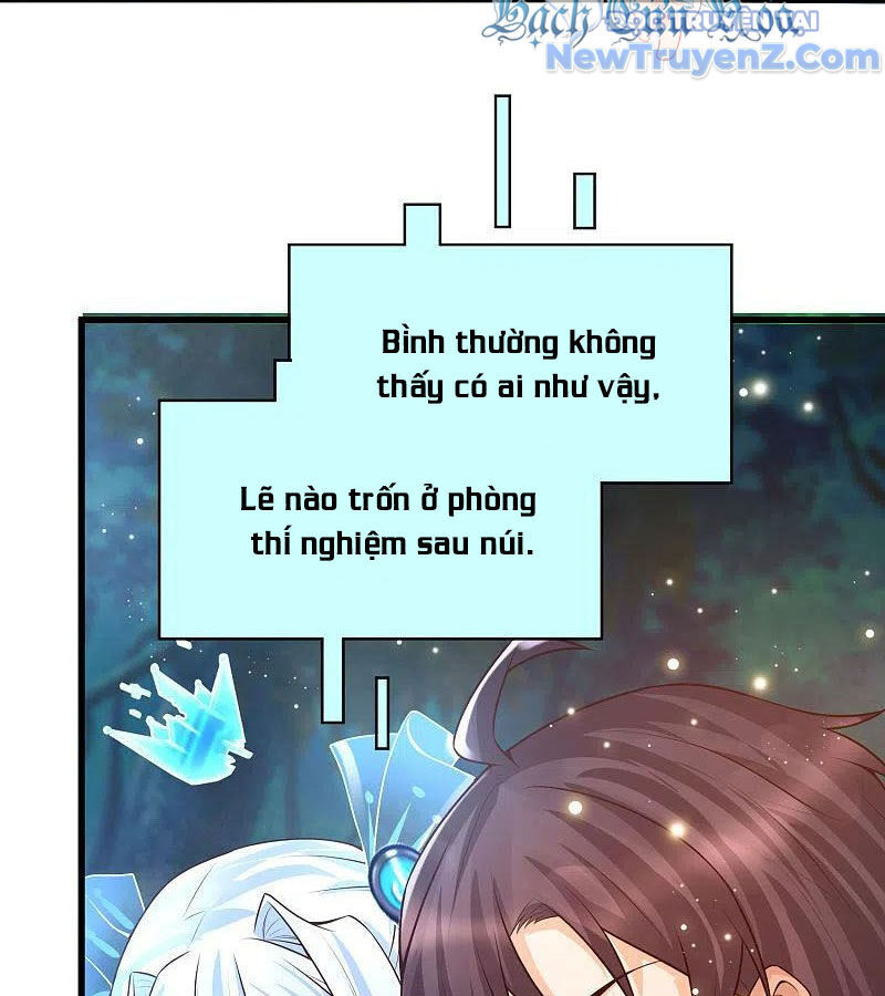 Nữ Thần Giúp Tôi Trở Thành Học Bá Chap 47 - Next Chap 48