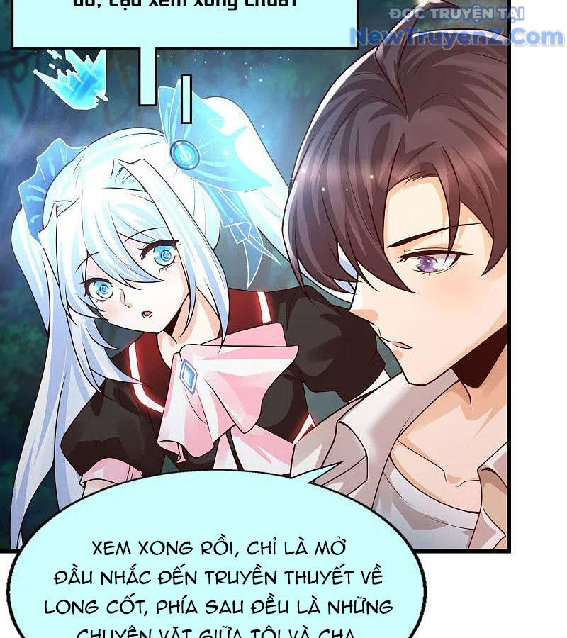 Nữ Thần Giúp Tôi Trở Thành Học Bá Chap 47 - Next Chap 48