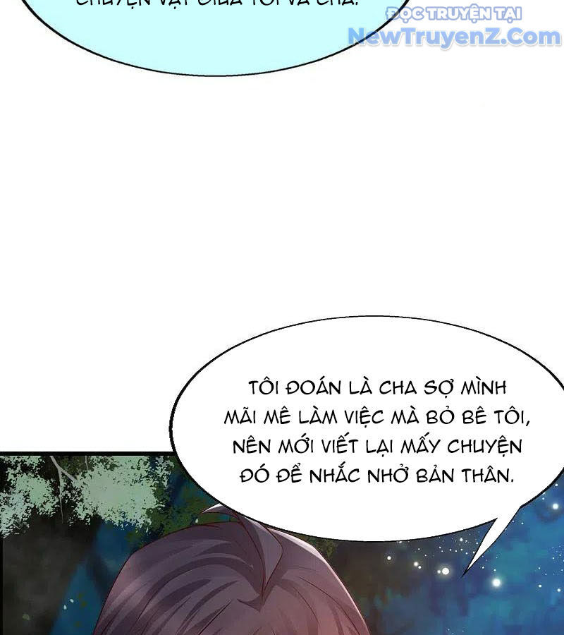 Nữ Thần Giúp Tôi Trở Thành Học Bá Chap 47 - Next Chap 48