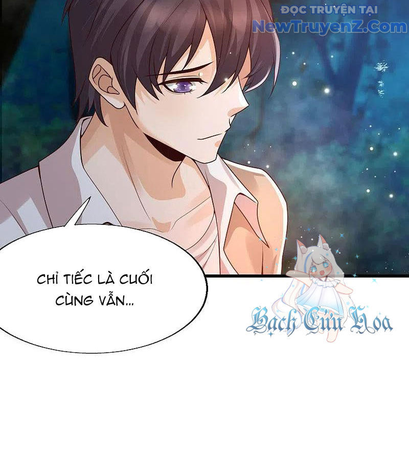 Nữ Thần Giúp Tôi Trở Thành Học Bá Chap 47 - Next Chap 48