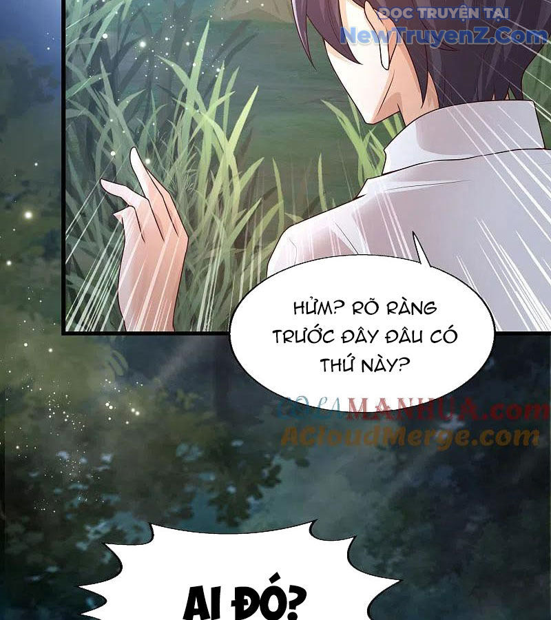 Nữ Thần Giúp Tôi Trở Thành Học Bá Chap 47 - Next Chap 48