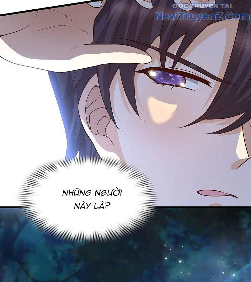 Nữ Thần Giúp Tôi Trở Thành Học Bá Chap 47 - Next Chap 48