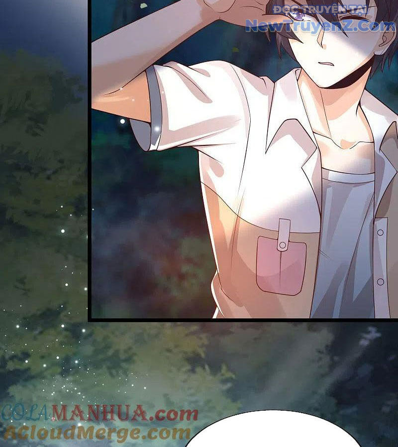 Nữ Thần Giúp Tôi Trở Thành Học Bá Chap 47 - Next Chap 48