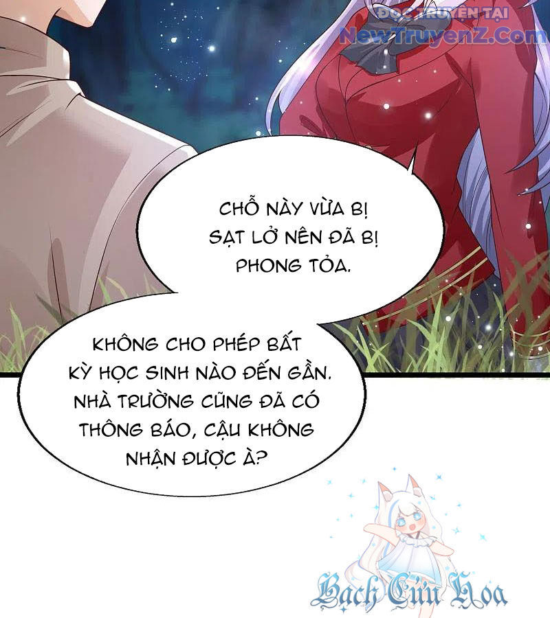 Nữ Thần Giúp Tôi Trở Thành Học Bá Chap 47 - Next Chap 48