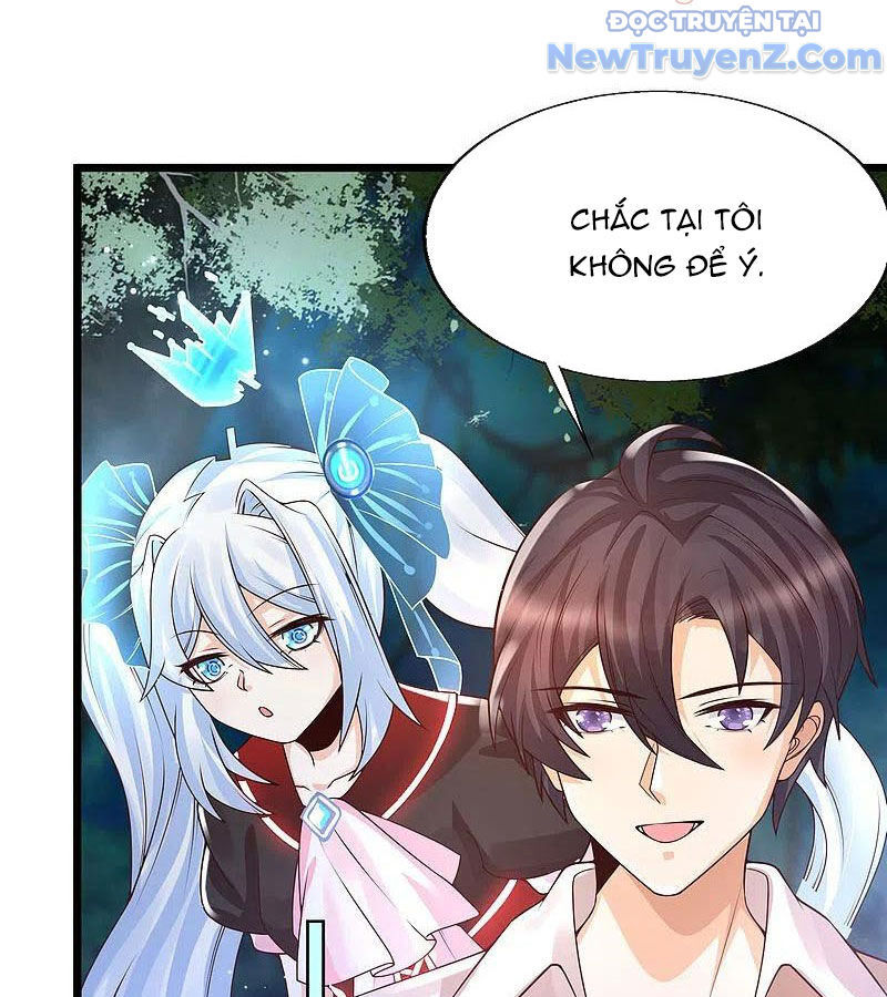 Nữ Thần Giúp Tôi Trở Thành Học Bá Chap 47 - Next Chap 48