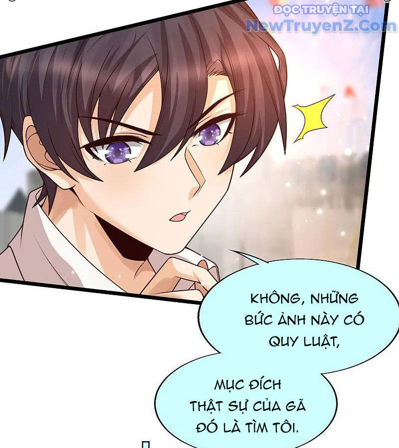 Nữ Thần Giúp Tôi Trở Thành Học Bá Chap 47 - Next Chap 48