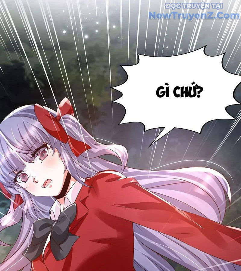 Nữ Thần Giúp Tôi Trở Thành Học Bá Chap 48 - Next Chap 49