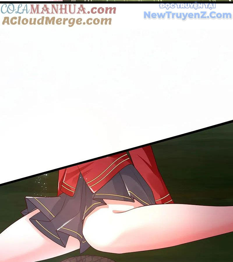 Nữ Thần Giúp Tôi Trở Thành Học Bá Chap 48 - Next Chap 49