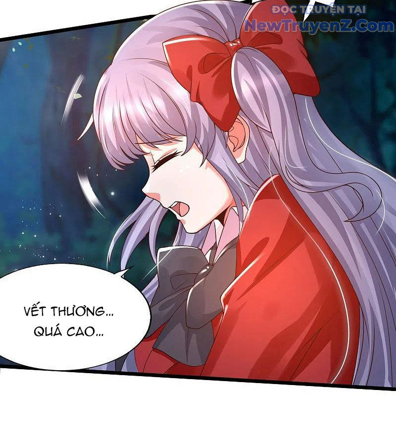 Nữ Thần Giúp Tôi Trở Thành Học Bá Chap 48 - Next Chap 49
