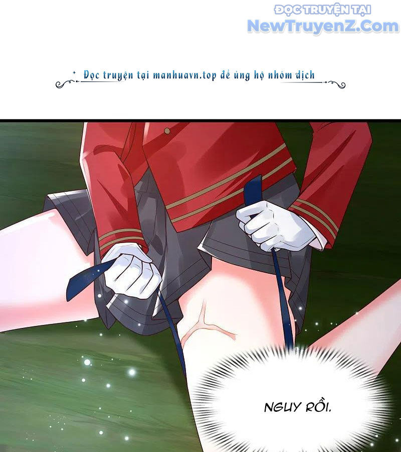 Nữ Thần Giúp Tôi Trở Thành Học Bá Chap 48 - Next Chap 49