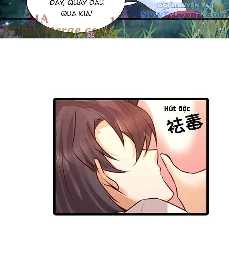 Nữ Thần Giúp Tôi Trở Thành Học Bá Chap 48 - Next Chap 49