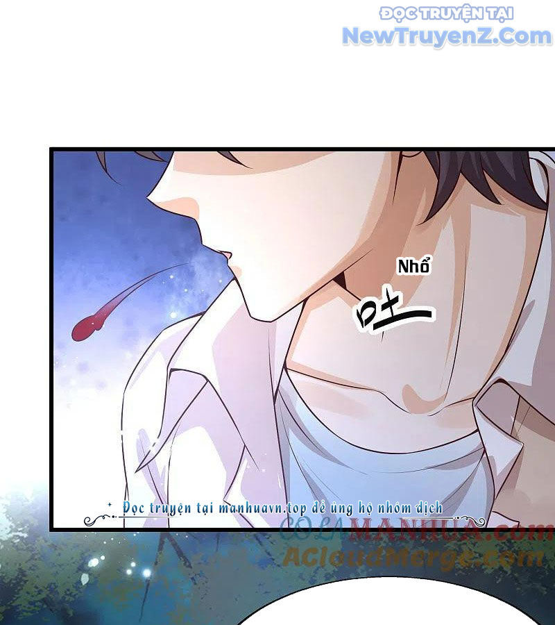 Nữ Thần Giúp Tôi Trở Thành Học Bá Chap 48 - Next Chap 49