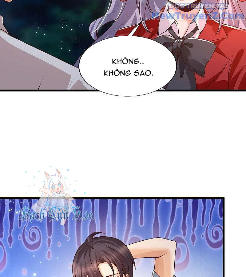 Nữ Thần Giúp Tôi Trở Thành Học Bá Chap 48 - Next Chap 49