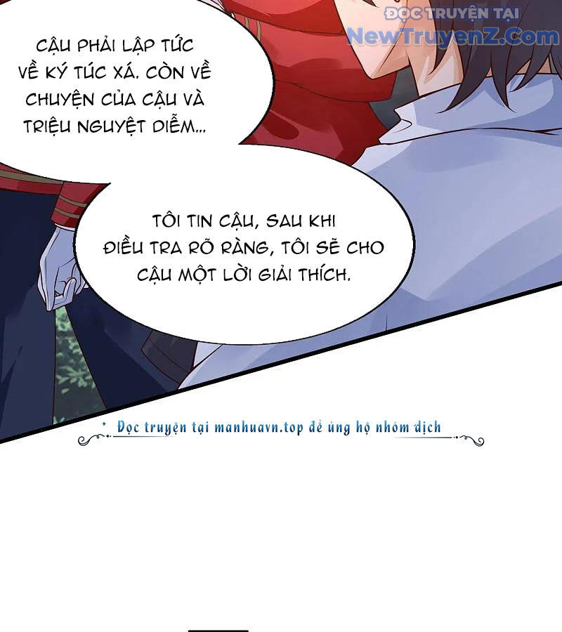 Nữ Thần Giúp Tôi Trở Thành Học Bá Chap 48 - Next Chap 49