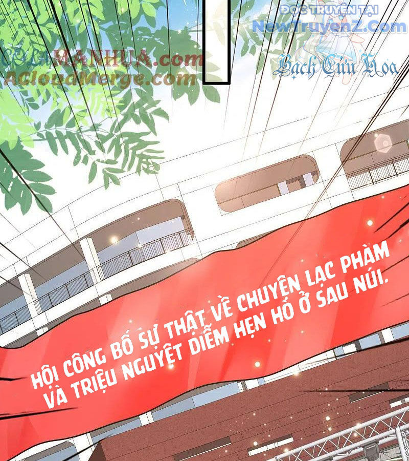 Nữ Thần Giúp Tôi Trở Thành Học Bá Chap 48 - Next Chap 49