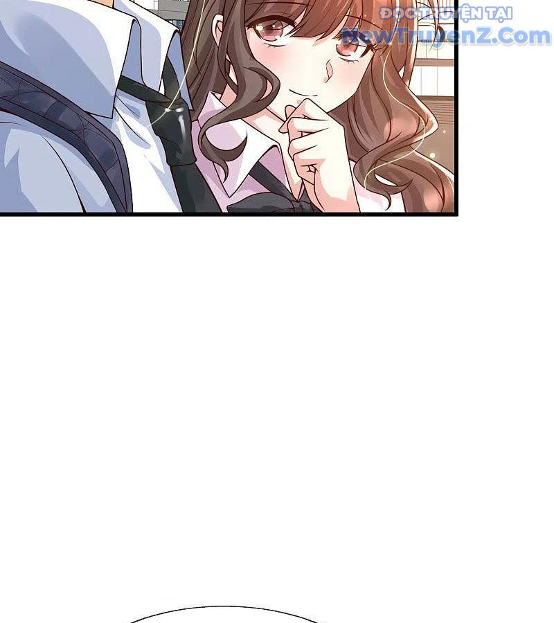 Nữ Thần Giúp Tôi Trở Thành Học Bá Chap 48 - Next Chap 49