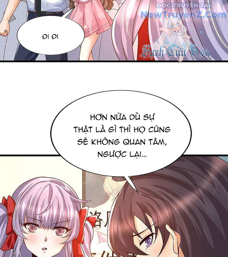 Nữ Thần Giúp Tôi Trở Thành Học Bá Chap 48 - Next Chap 49