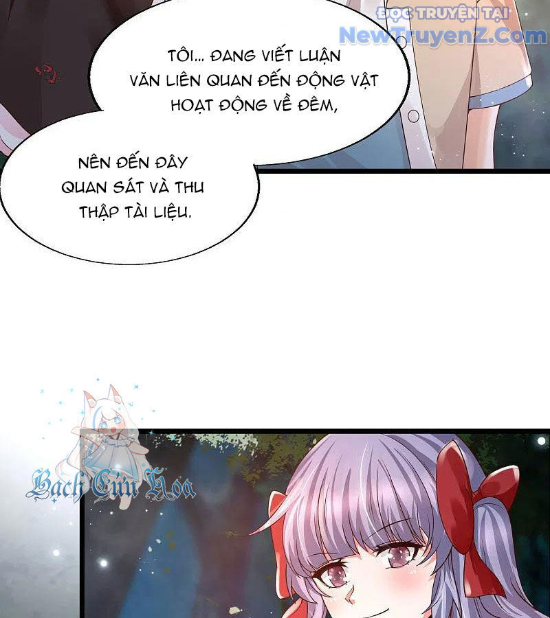 Nữ Thần Giúp Tôi Trở Thành Học Bá Chap 48 - Next Chap 49