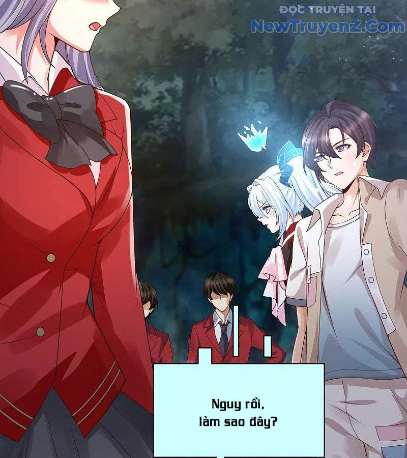 Nữ Thần Giúp Tôi Trở Thành Học Bá Chap 48 - Next Chap 49