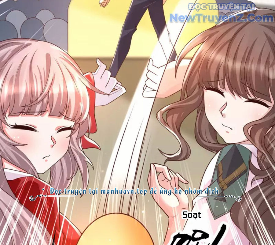 Nữ Thần Giúp Tôi Trở Thành Học Bá Chap 49 - Next Chap 50