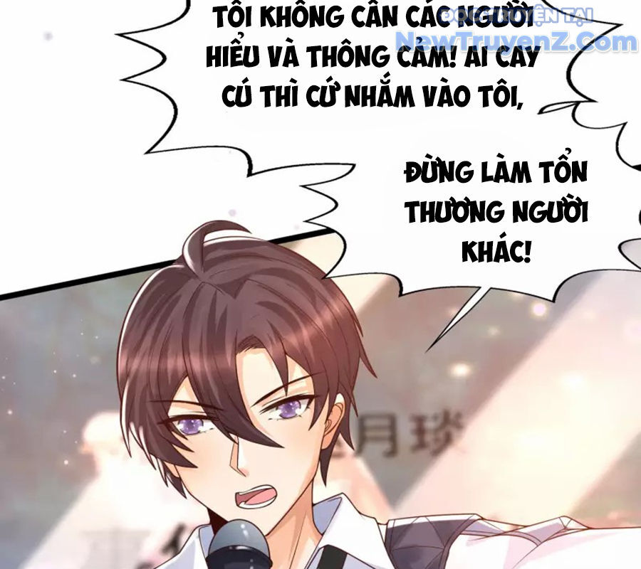 Nữ Thần Giúp Tôi Trở Thành Học Bá Chap 49 - Next Chap 50