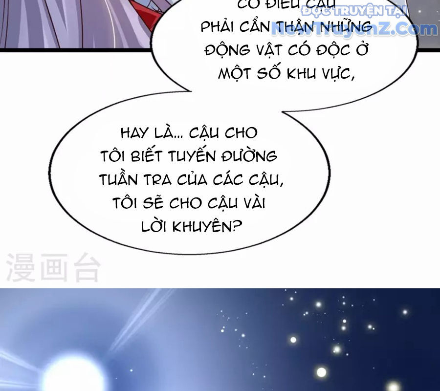 Nữ Thần Giúp Tôi Trở Thành Học Bá Chap 49 - Next Chap 50
