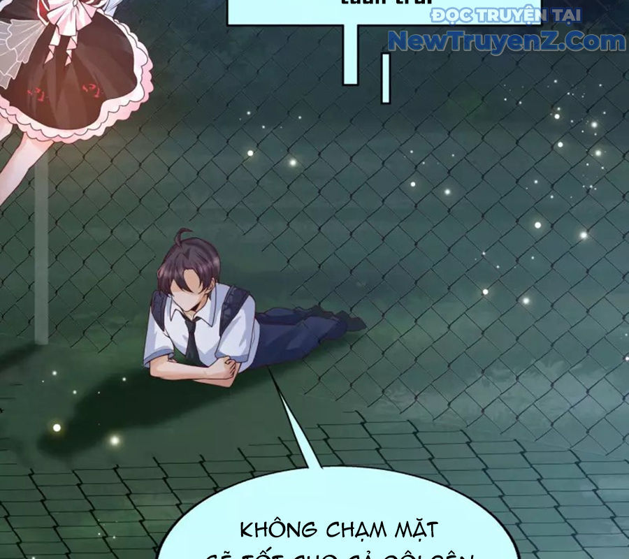 Nữ Thần Giúp Tôi Trở Thành Học Bá Chap 49 - Next Chap 50