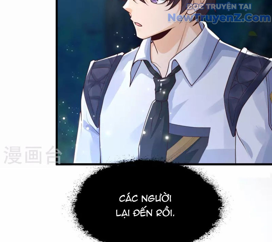 Nữ Thần Giúp Tôi Trở Thành Học Bá Chap 49 - Next Chap 50