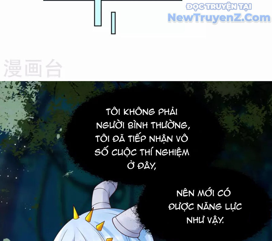 Nữ Thần Giúp Tôi Trở Thành Học Bá Chap 49 - Next Chap 50