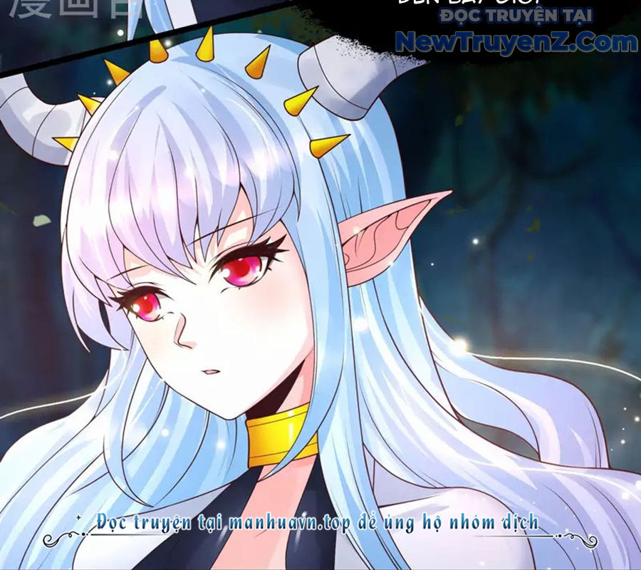 Nữ Thần Giúp Tôi Trở Thành Học Bá Chap 49 - Next Chap 50