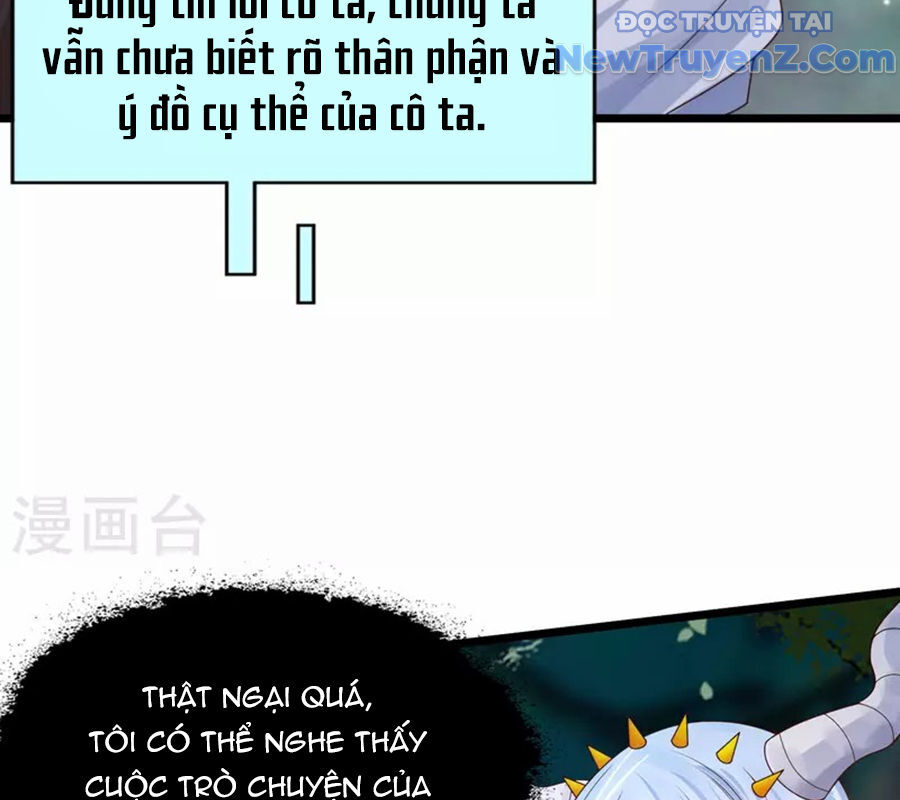 Nữ Thần Giúp Tôi Trở Thành Học Bá Chap 49 - Next Chap 50