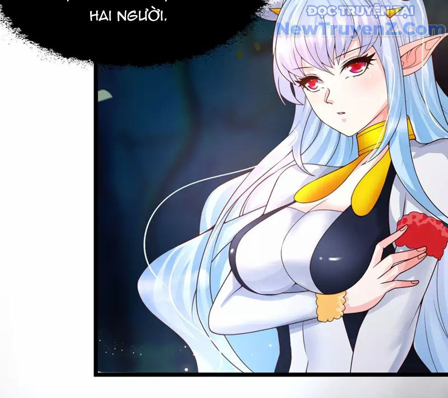 Nữ Thần Giúp Tôi Trở Thành Học Bá Chap 49 - Next Chap 50