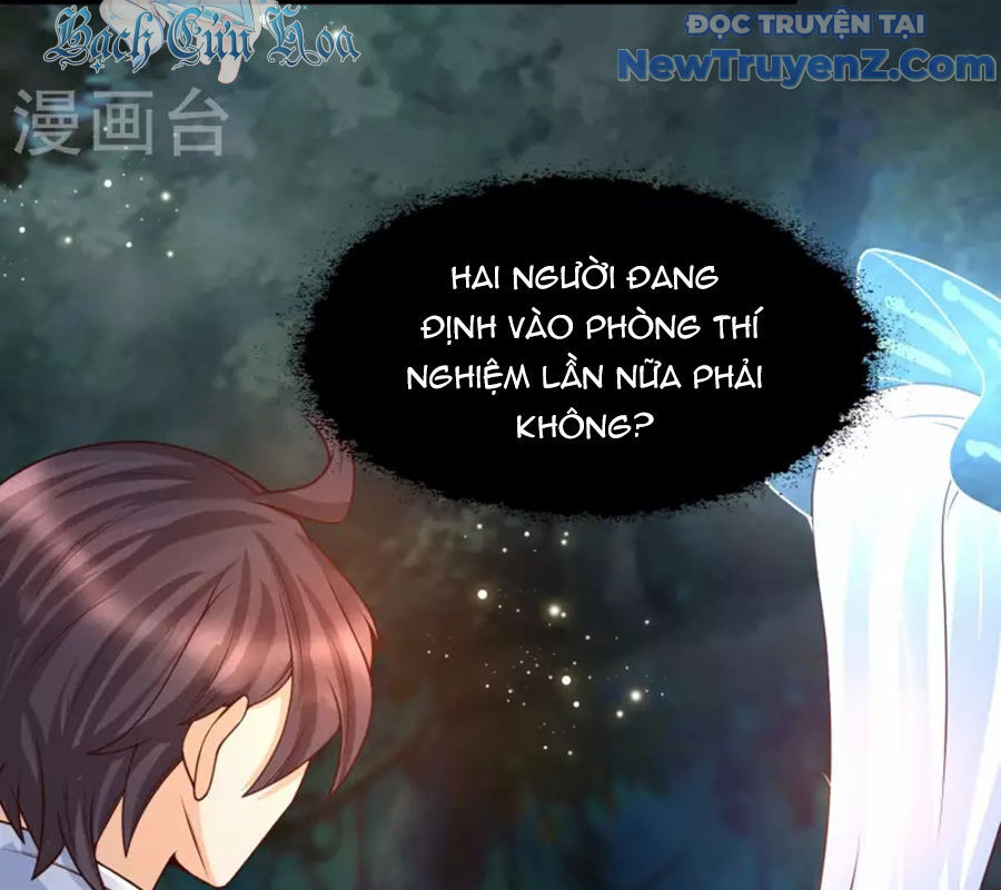 Nữ Thần Giúp Tôi Trở Thành Học Bá Chap 49 - Next Chap 50