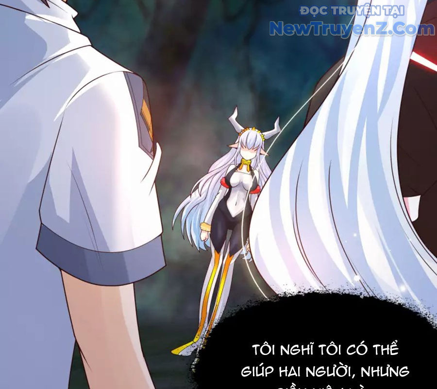 Nữ Thần Giúp Tôi Trở Thành Học Bá Chap 49 - Next Chap 50