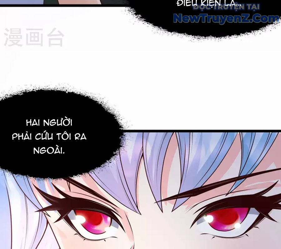 Nữ Thần Giúp Tôi Trở Thành Học Bá Chap 49 - Next Chap 50
