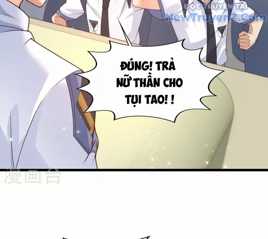 Nữ Thần Giúp Tôi Trở Thành Học Bá Chap 49 - Next Chap 50