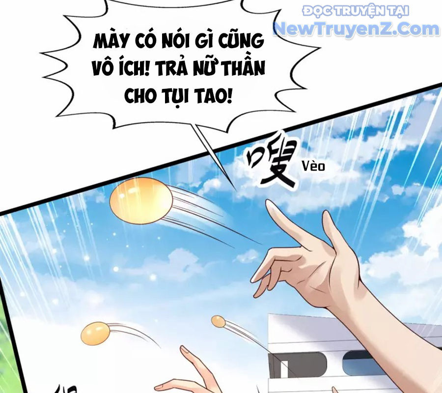 Nữ Thần Giúp Tôi Trở Thành Học Bá Chap 49 - Next Chap 50