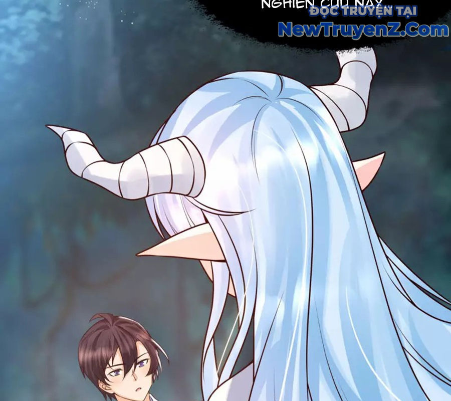 Nữ Thần Giúp Tôi Trở Thành Học Bá Chap 50 - Next Chap 51