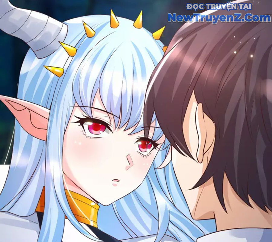 Nữ Thần Giúp Tôi Trở Thành Học Bá Chap 50 - Next Chap 51